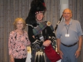 Wyckoff, Esther & John