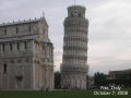 Pisa Title