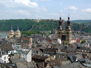 Altstadt_Koblenz