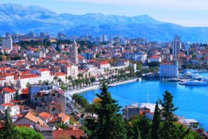 Split__Croatia