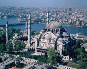 istanbul-turkey