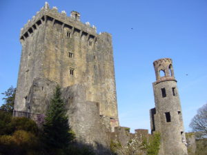 it-Blarney Castle