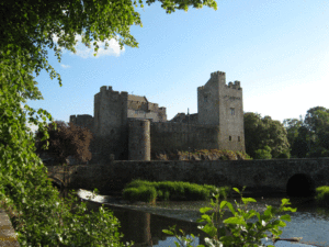 it-Cahir Castle