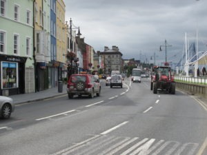 it-Cork to Waterford