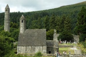 it-Glendalough