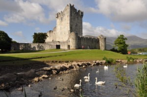 it-Ross Castle