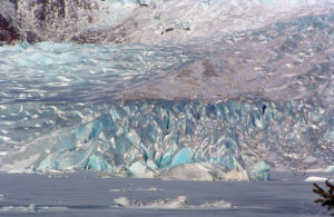 mendenhall_glacier