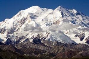 mt-mckinley