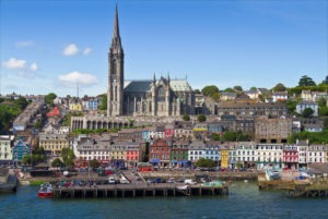 it-Cobh Tour